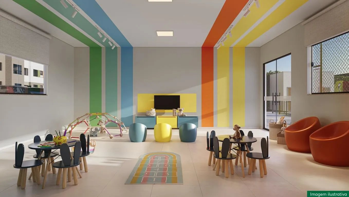 Residencial Vert - Foto 8