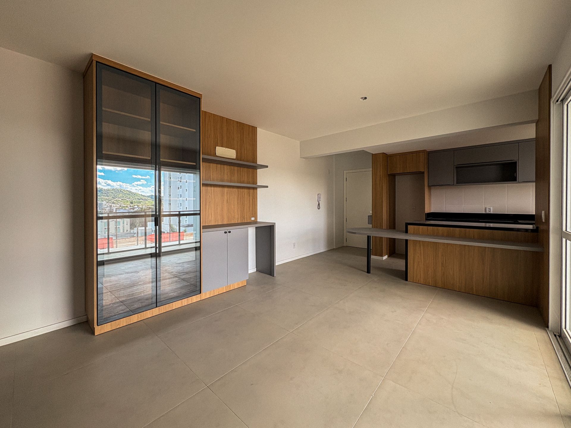Apartamento no Edifício Residencial Gaudi com 2 dormitórios, sendo 1 suíte - Foto 10