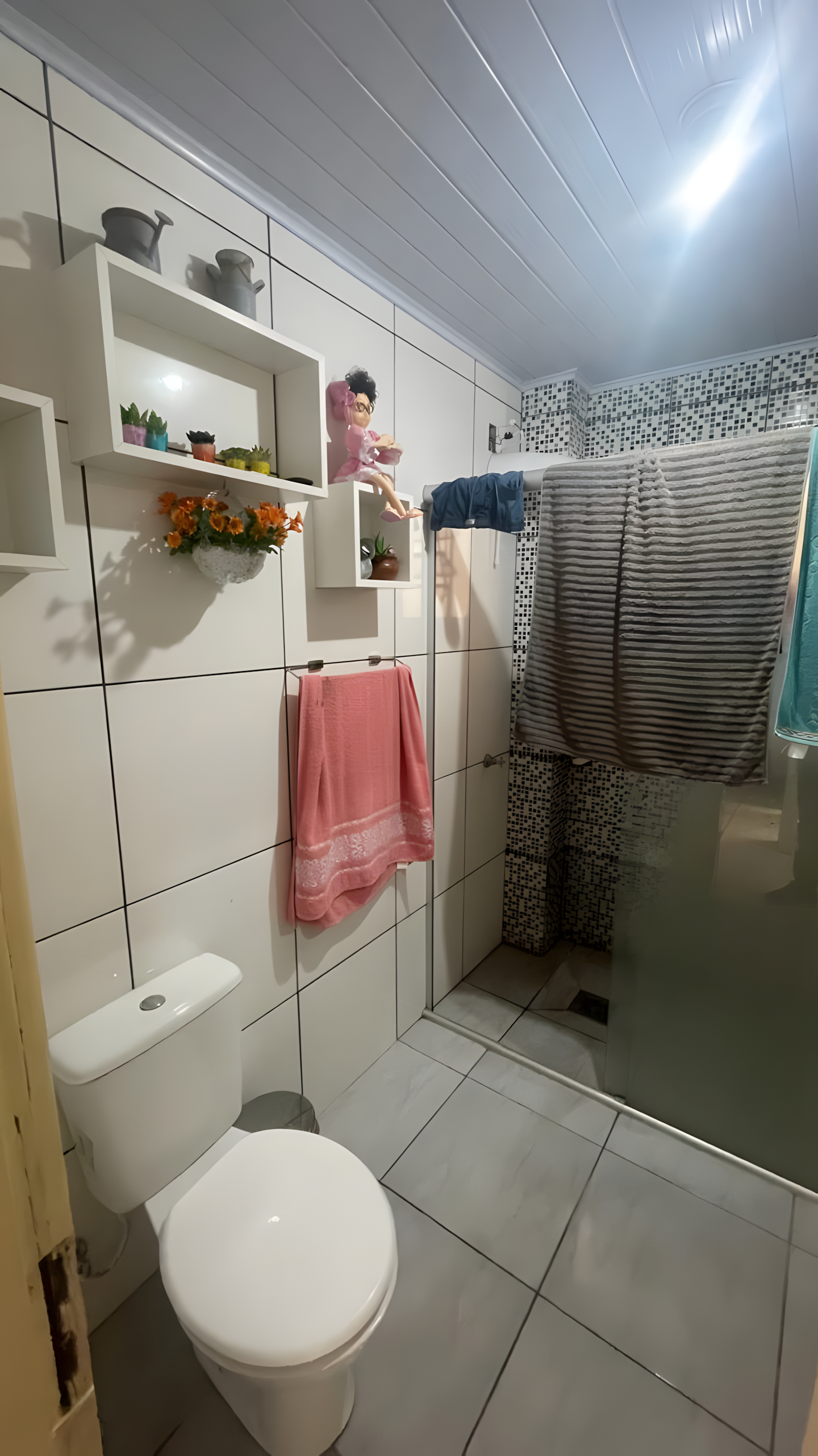 Casa na Várzea com 3 dormitórios e pátio - Foto 28