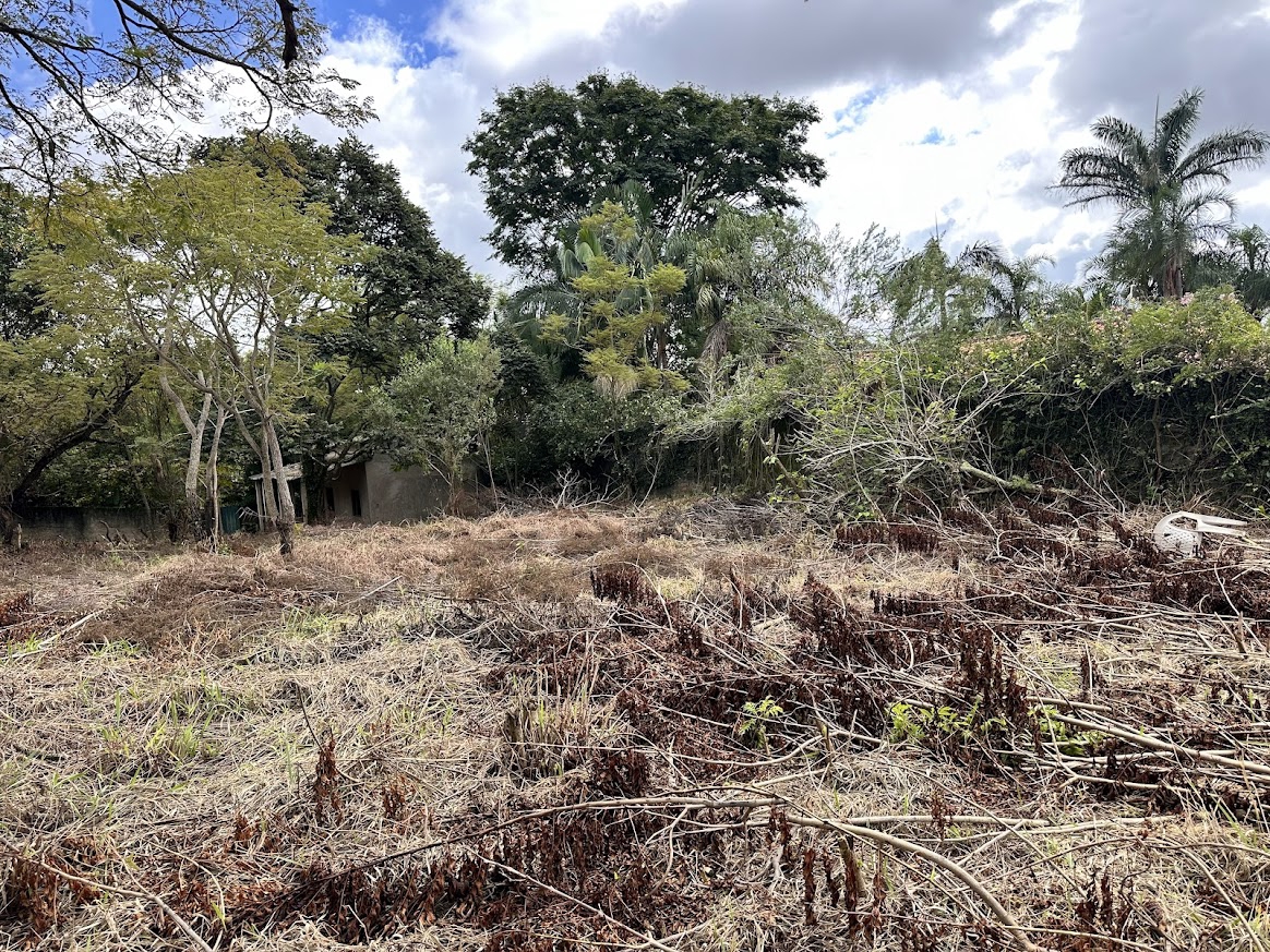 Terreno de 1.378 m² Itu - R$ 185 mil, Cod: TE-498