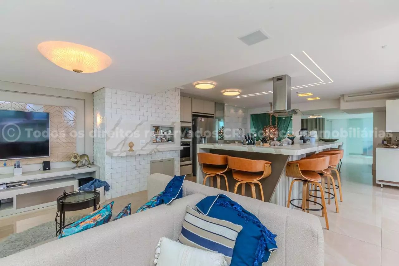 COBERTURA BRAVA BEACH  - RESERVA AROEIRA  - Foto 5