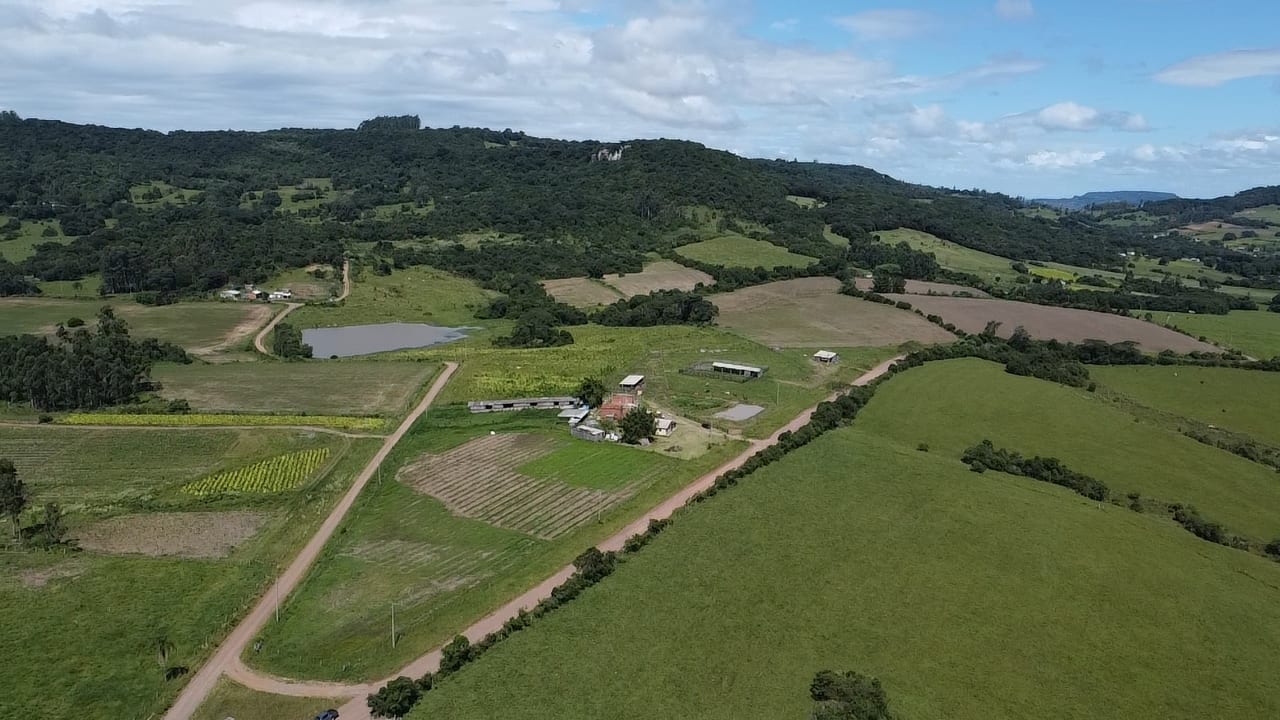 58 hectares - Passo do Sobrado - Foto 3