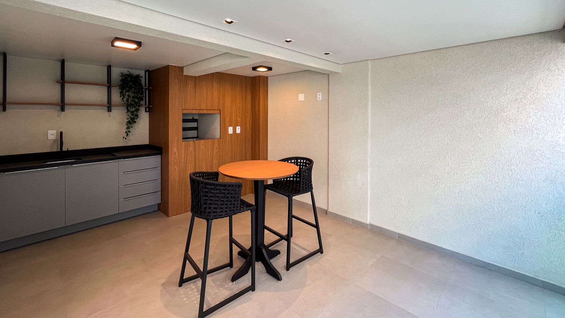 Apartamento no München Open Mall com 2 dormitórios - Foto 4