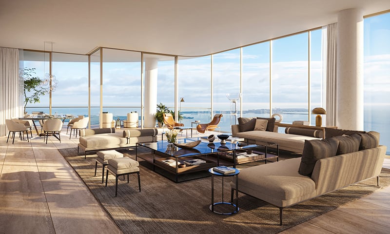 1428 BRICKELL — foto 3