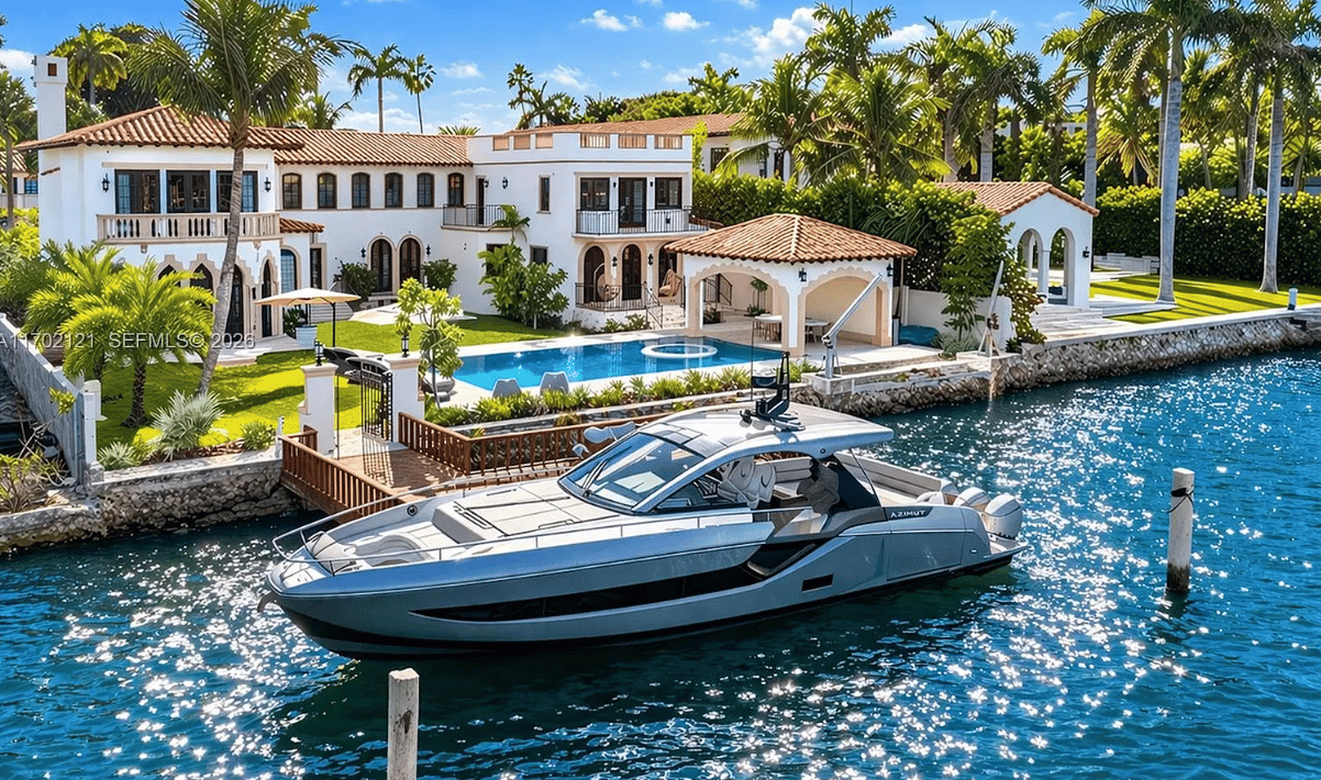 CASA PALM ISLAND - 43908466