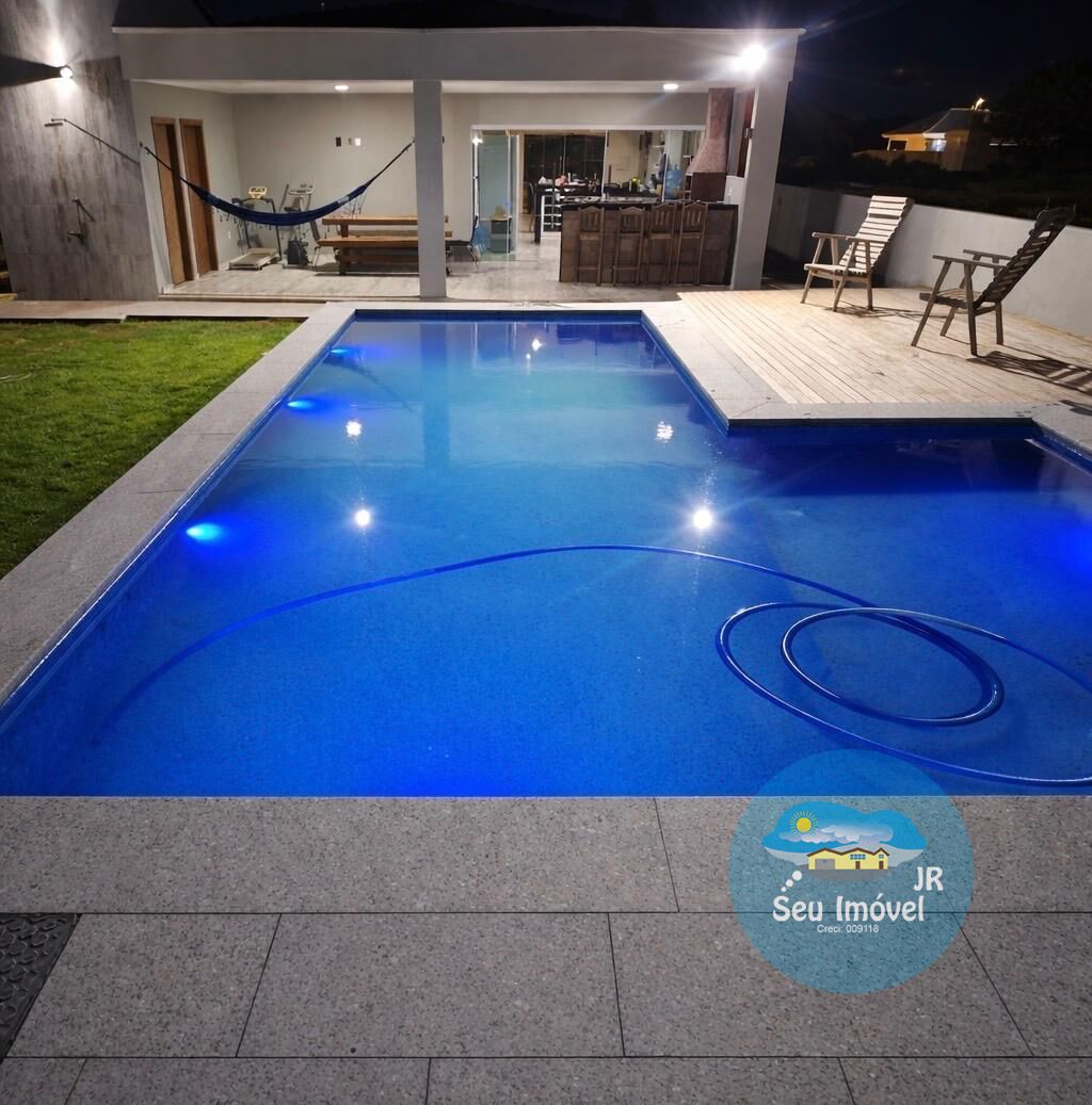 Casa em Condomínio em Pernambuca, Arraial do Cabo