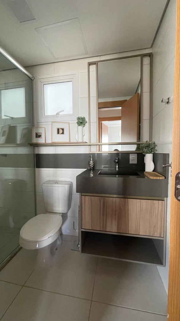 Altos do parque - Decorado - Foto 16