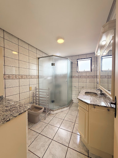 Apartamento no Santo Inácio com 3 dormitórios e sala ampla - Foto 16