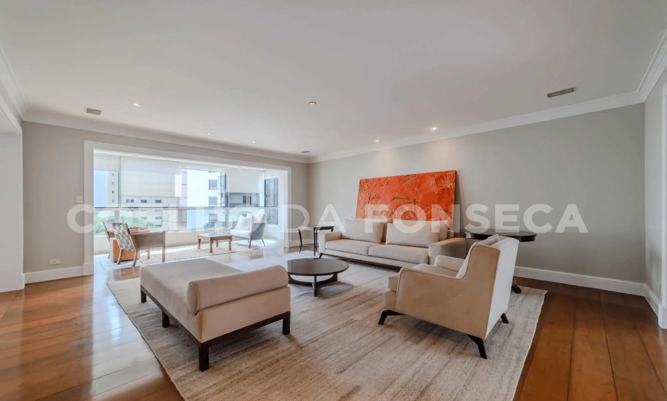 APARTAMENTO - 332735 — foto 4