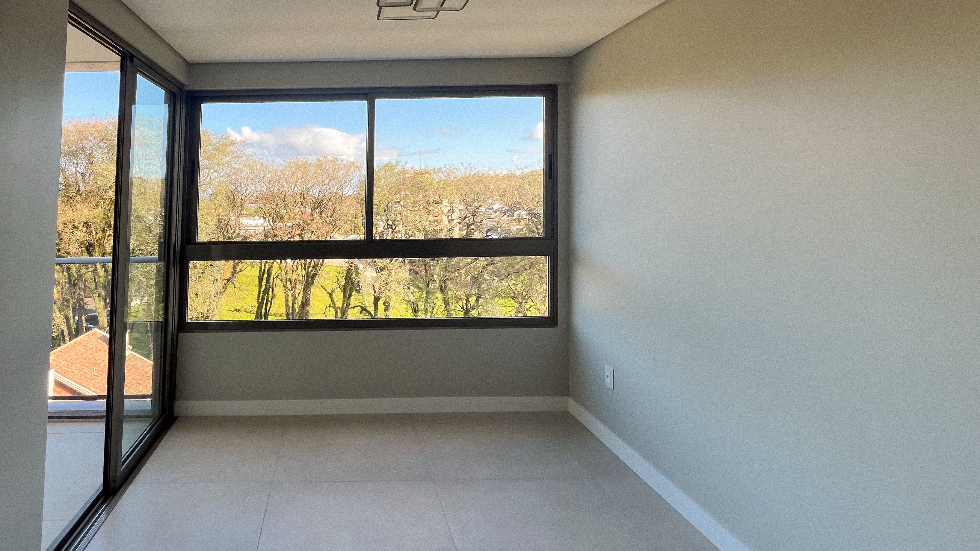 Apartamento Semimobiliado no Edifício Neo - Foto 3