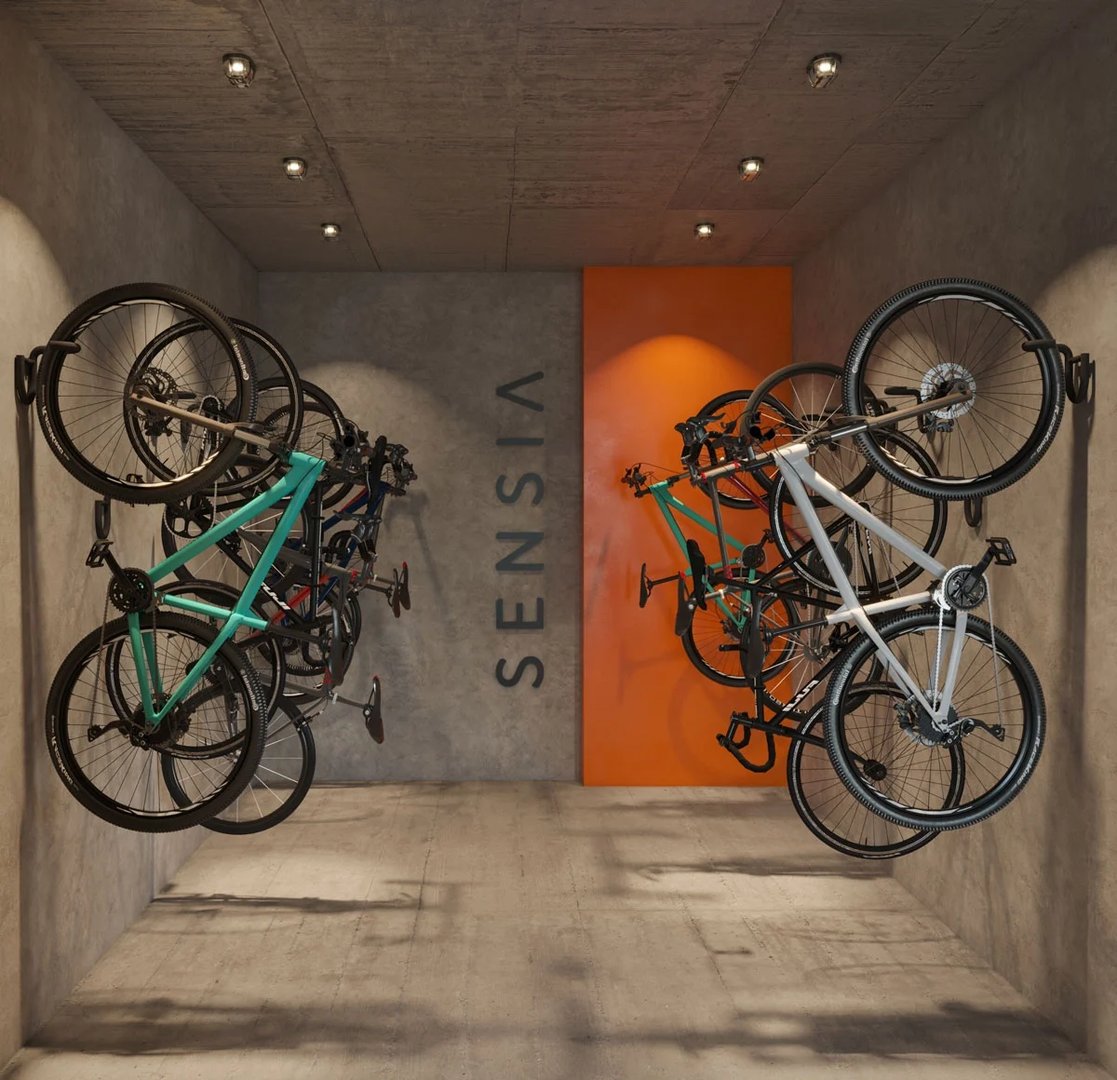 Residencial Sensia Way - Foto 12