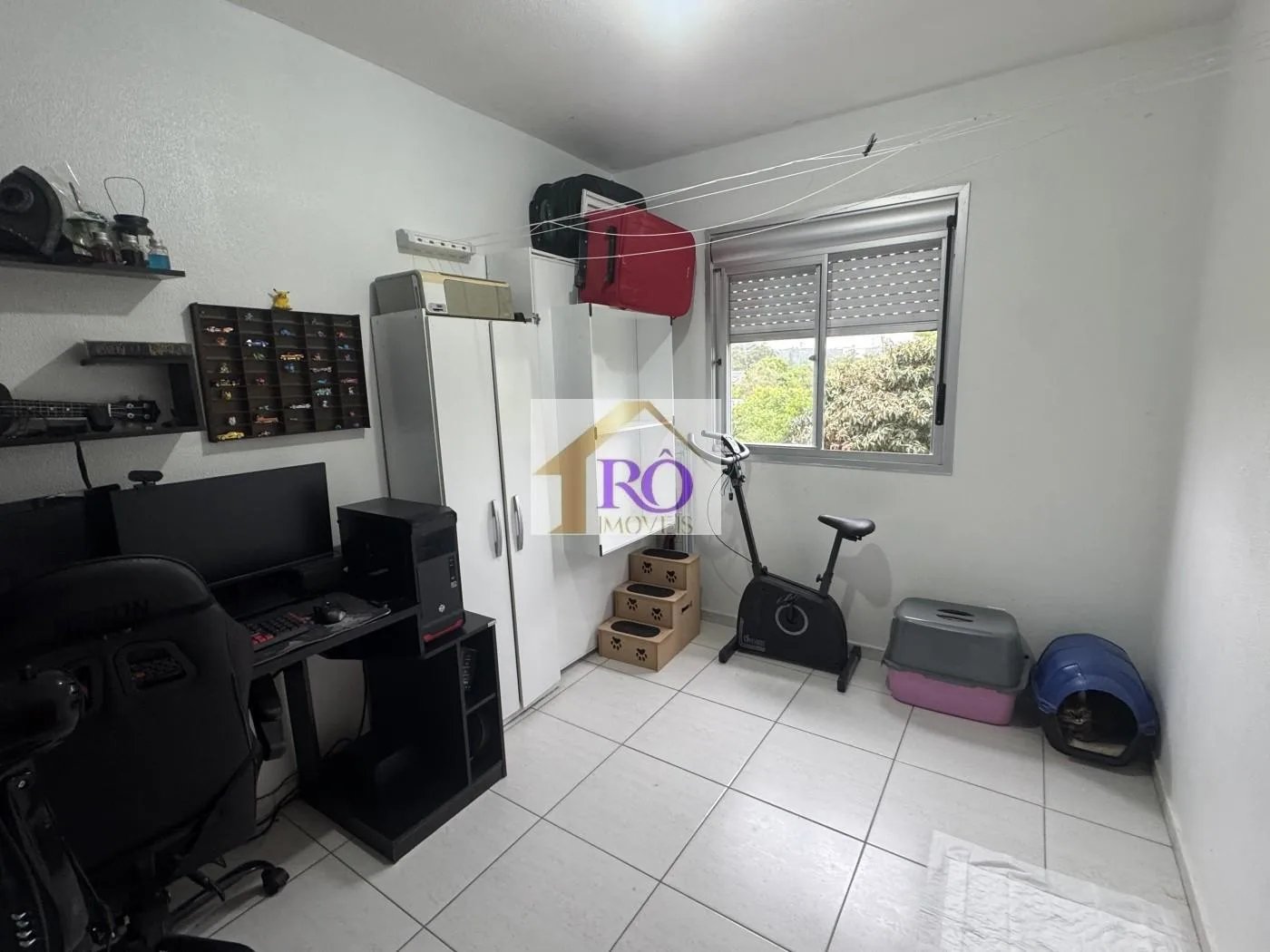 Apartamento Res. Vila Verona - Foto 6