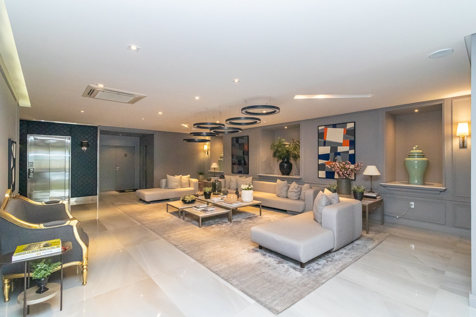 Edifício Baturité Lounge House — foto 20