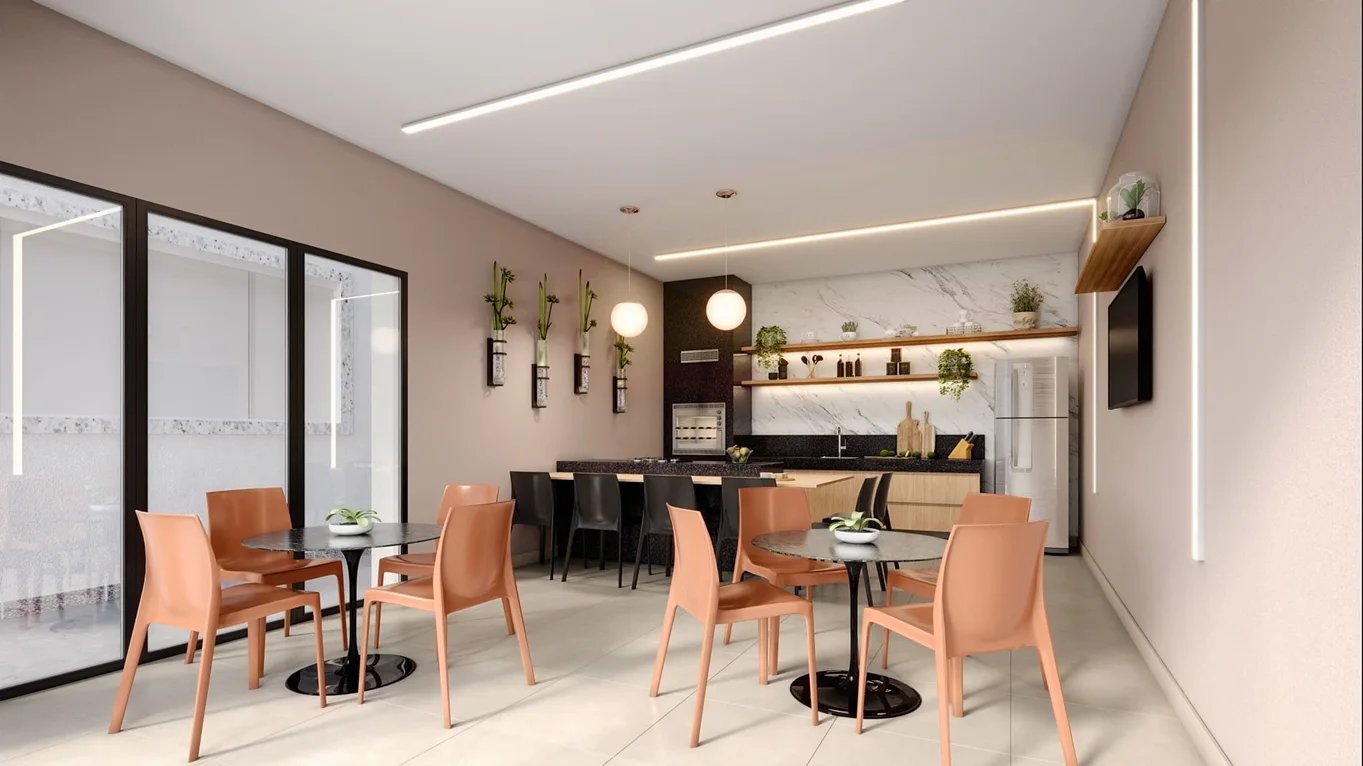 Residencial Beach Plaza Residence - Foto 9