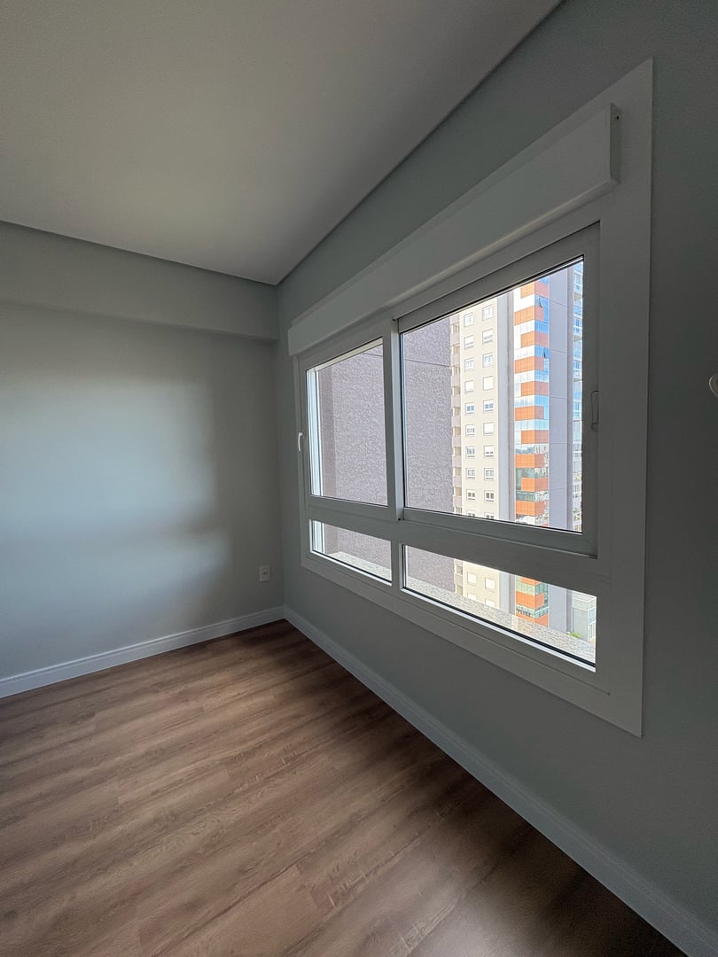 Apartamento - Vista privilegiada de Caxias — foto 9