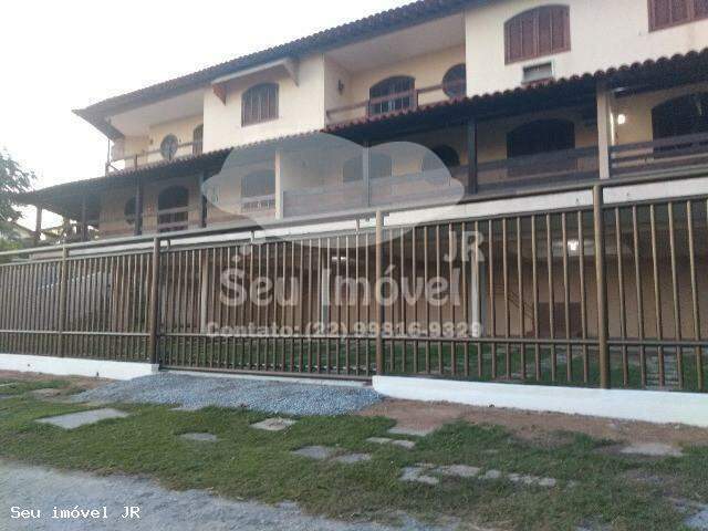 Apartamento em Pontinha, Araruama