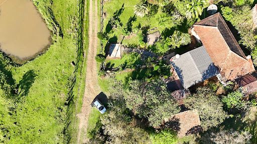 Chácara em Candelária com 21 Hectares - Foto 6