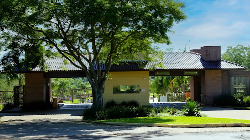 Terreno no Condomínio Country Ville com 1332 m² - Foto 7