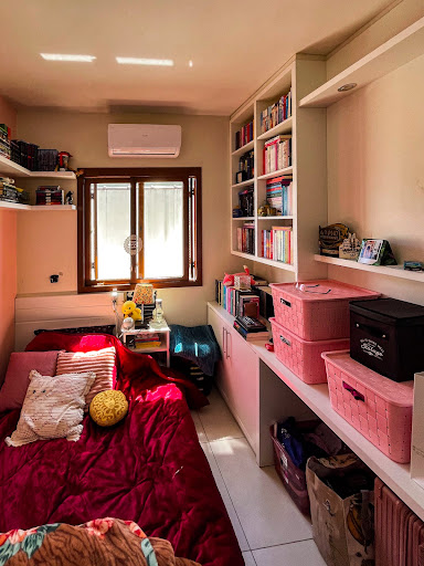 Casa no Belo Horizonte com 3 dormitórios e suíte - Foto 14