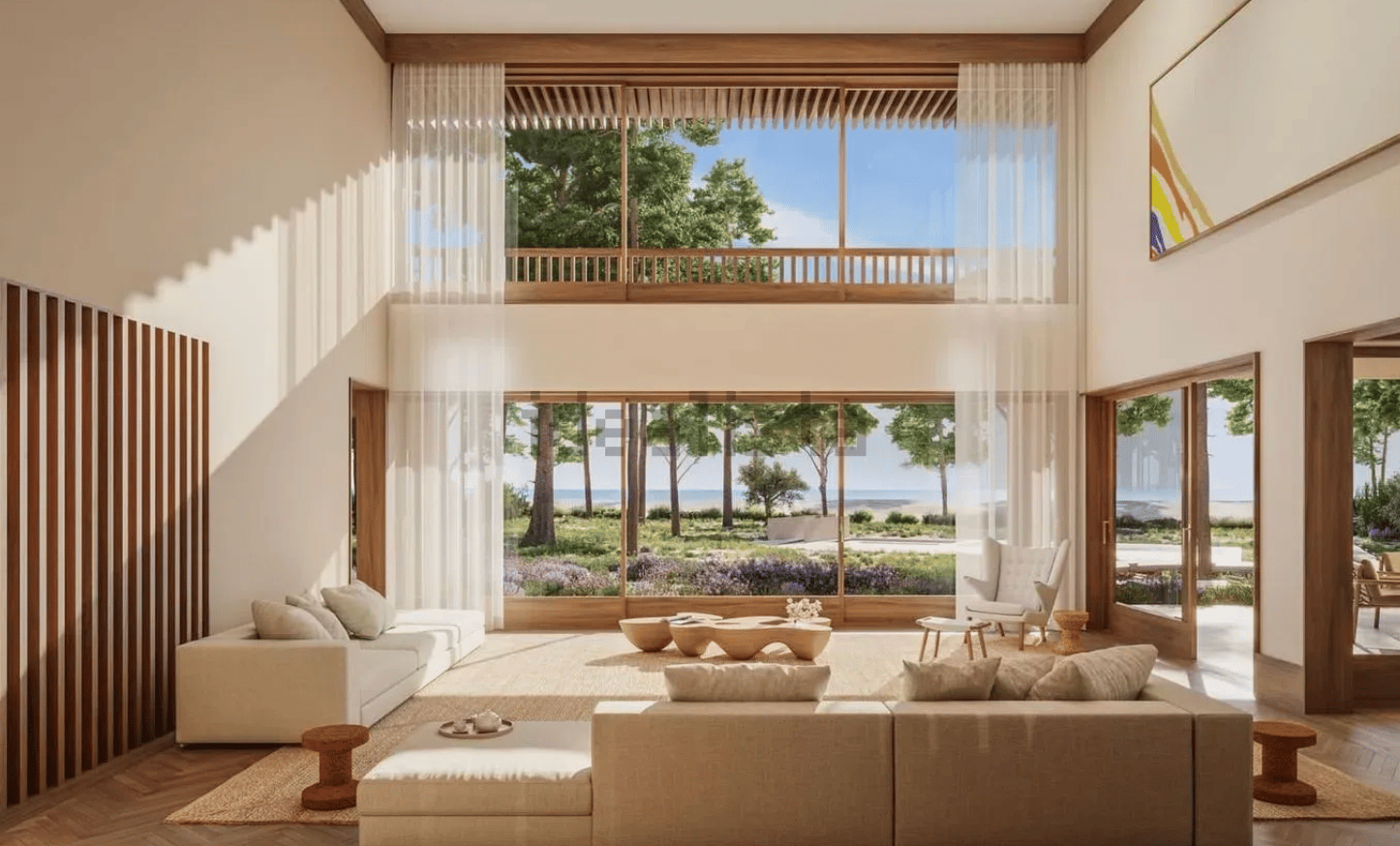 COMPORTA BEACH & GOLF RESORT — foto 5