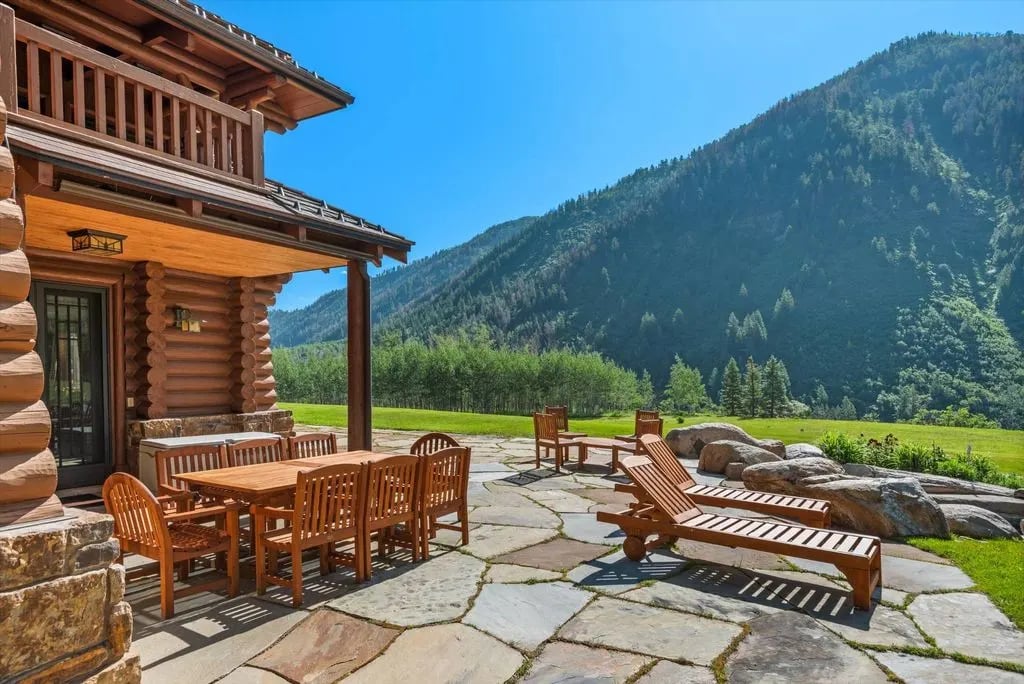 Casa de Alto Padrão em Aspen - Foto 11