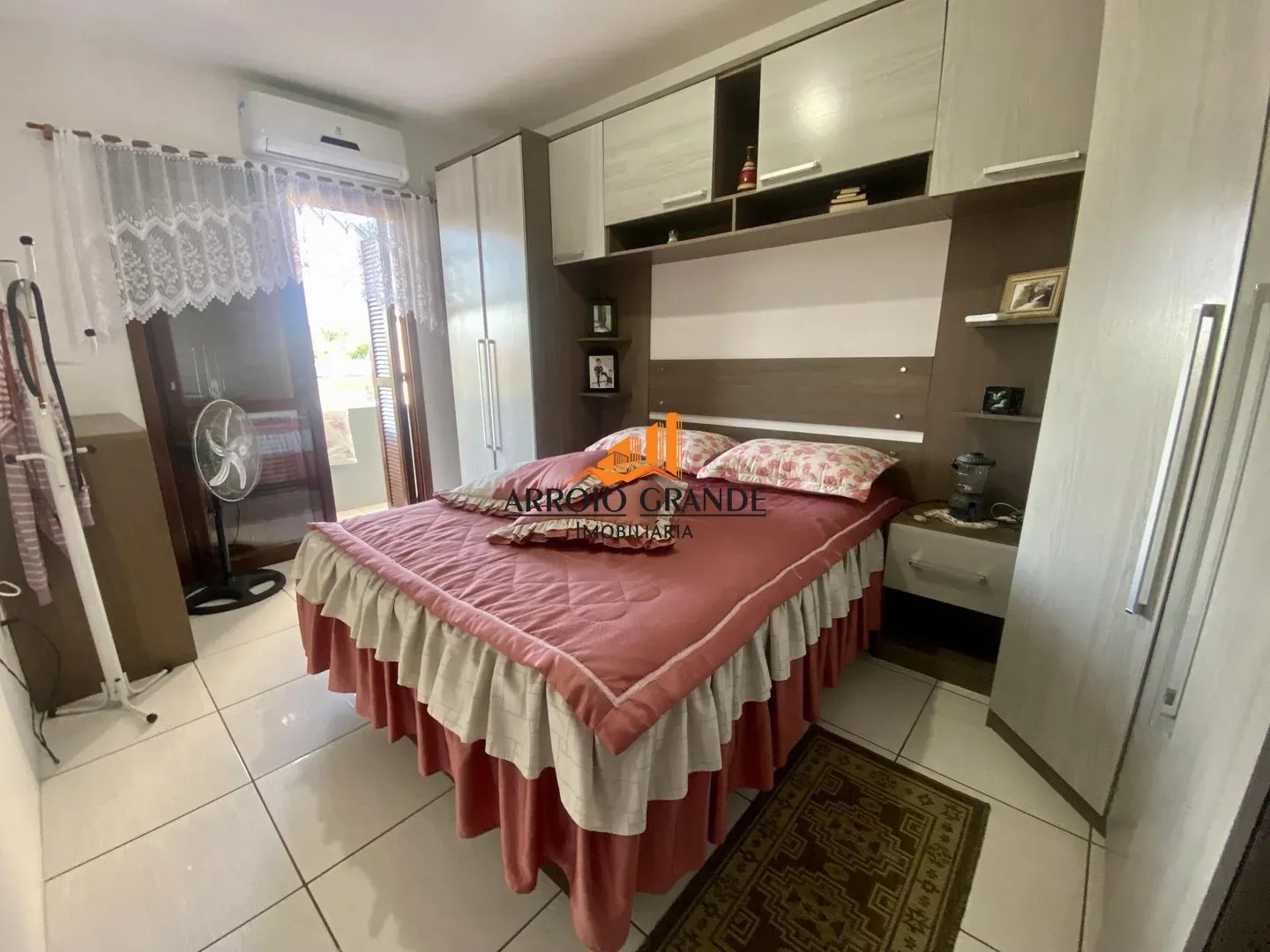 Duplex com 02 dormitórios e 02 vagas - Foto 9