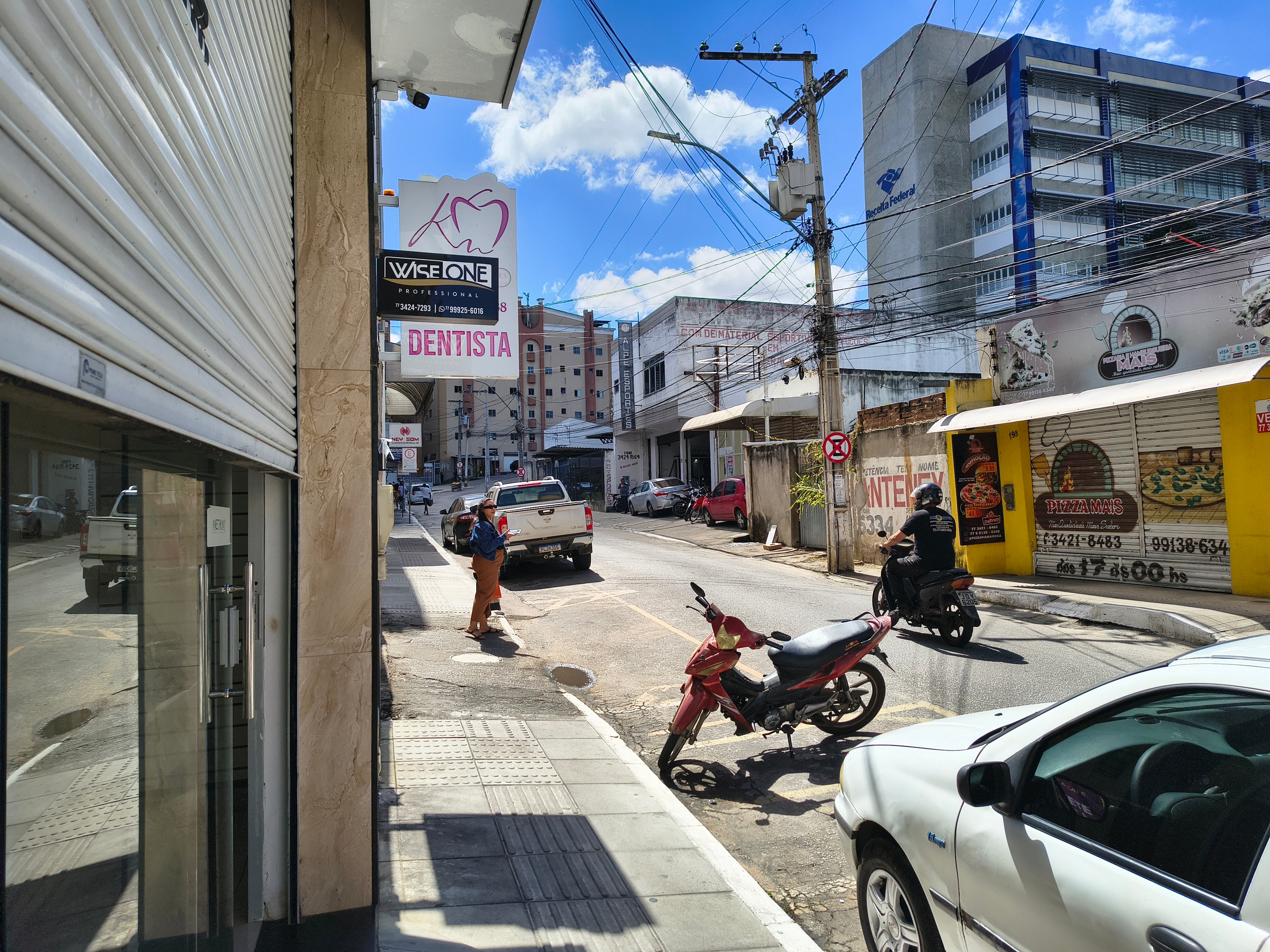 Ponto - Ernesto Dantas - Foto 12
