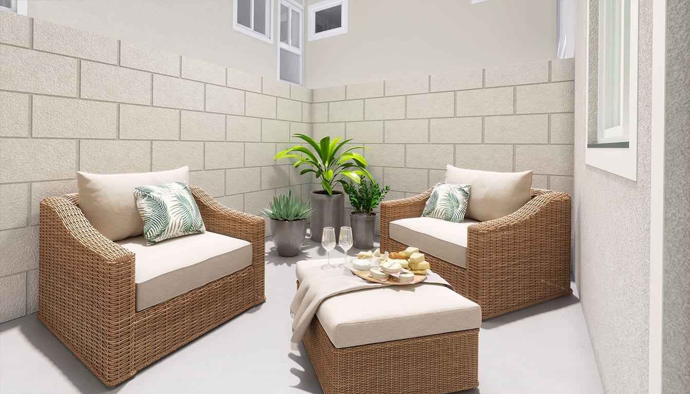 Residencial Porto São Miguel - Foto 8