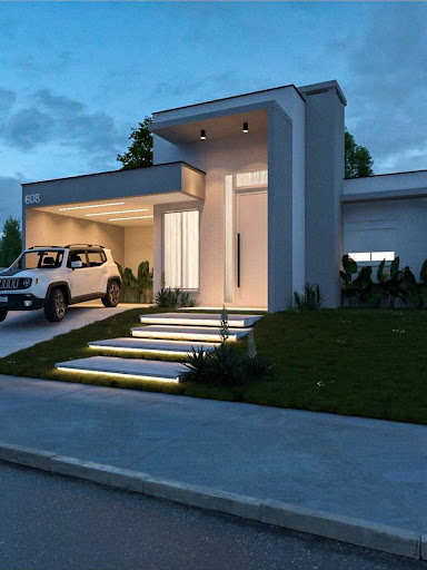 Casa no Bom Jesus com 2 dormitórios e pátio - Foto 12