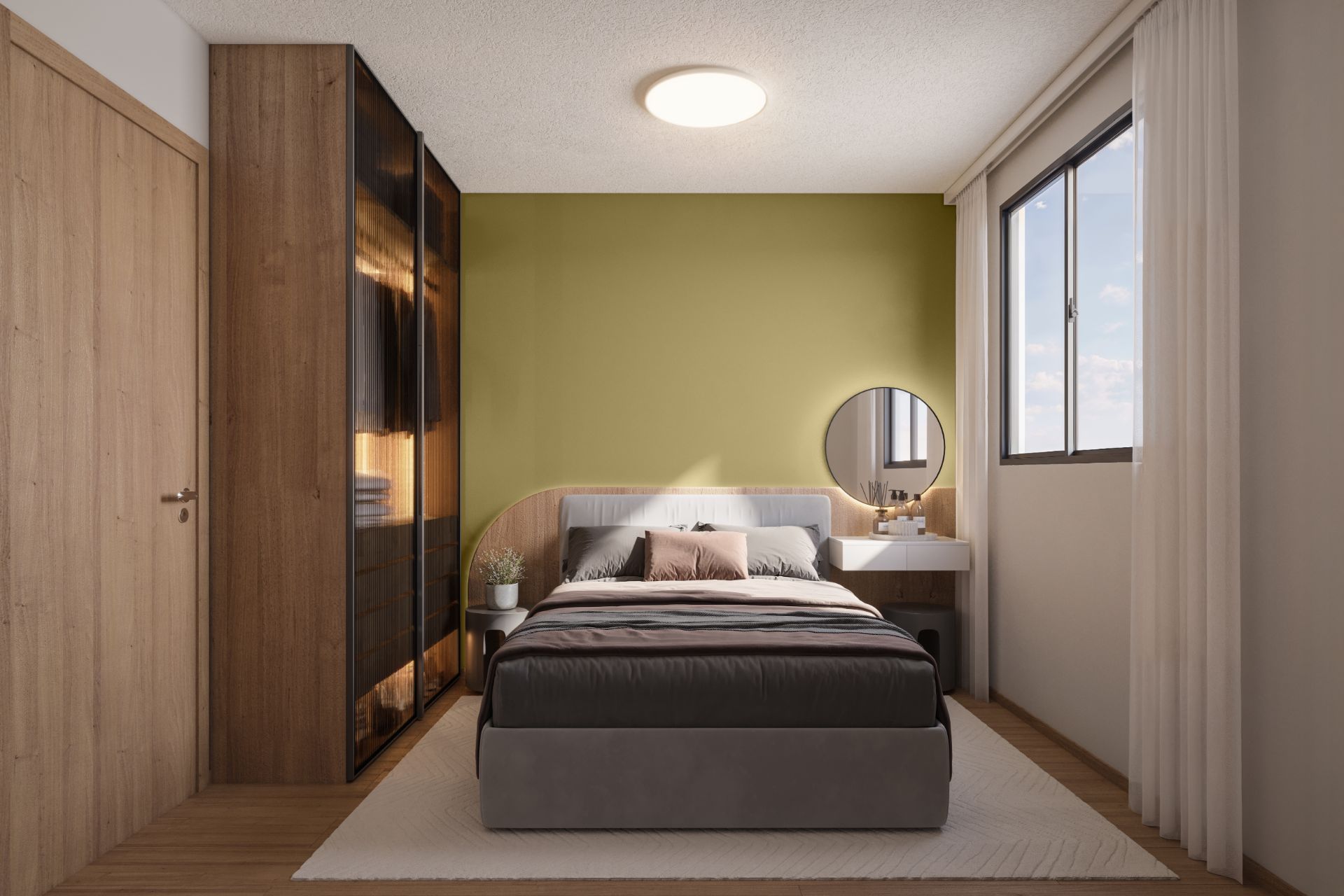 Residencial Parque Marista - Foto 13