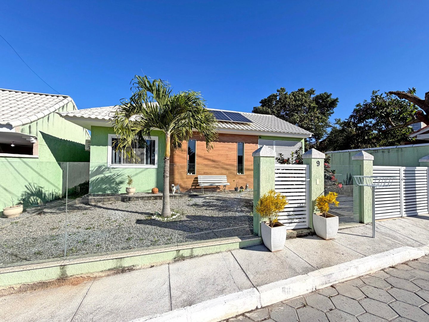 Casa em Condomínio em Ponte dos Leites, Araruama