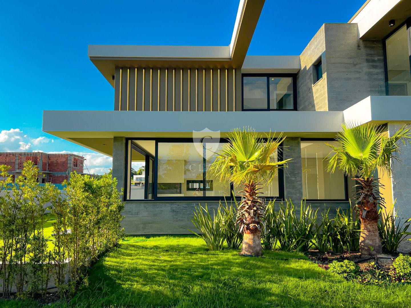 Sobrado Alto Padrão Em Condomínio - Foto 8