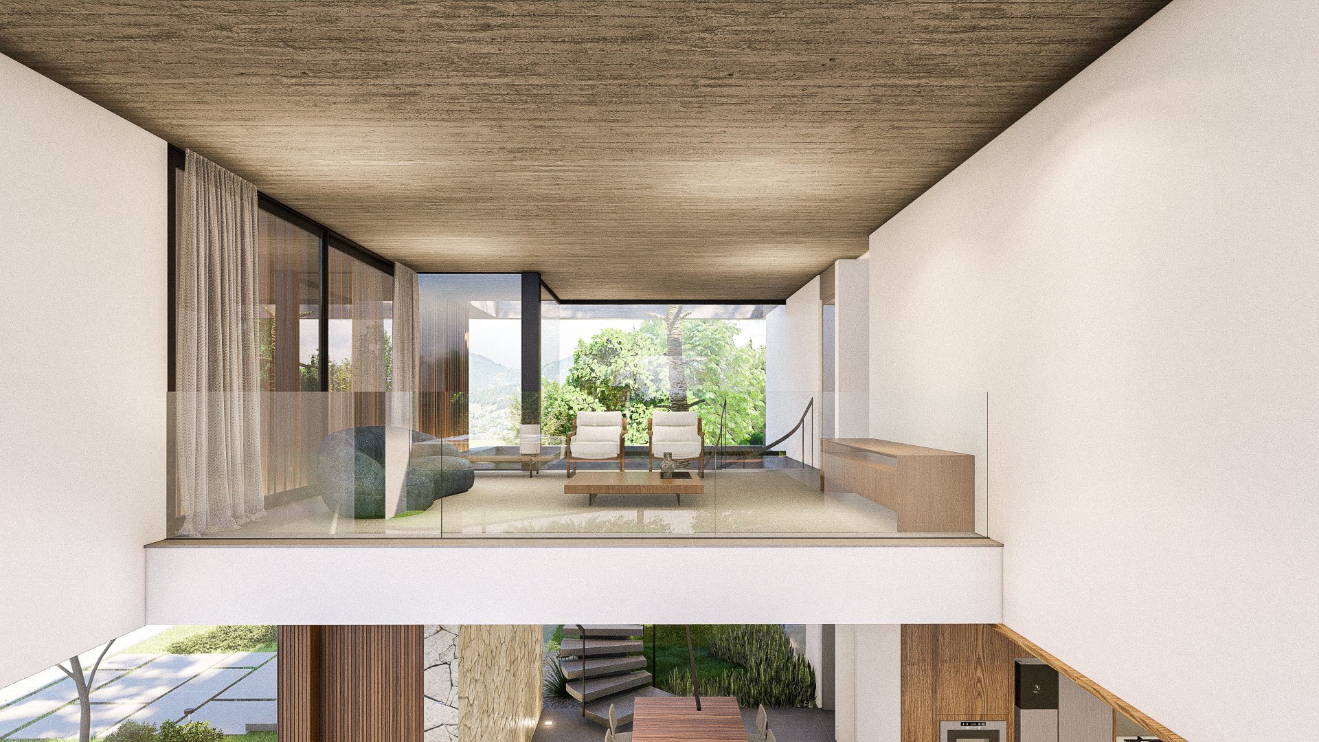 Casa no Condomínio Serra Azul com 3 suítes - Foto 29