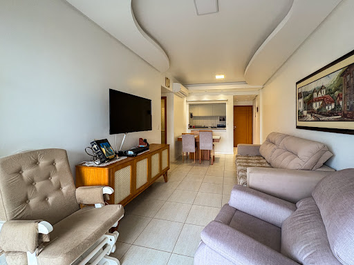 Apartamento no Centro com 3 dormitórios e  2 vagas - Foto 10