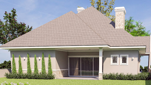 Casa no Royal Country Residencial com 4 dormitórios e suíte - Foto 9