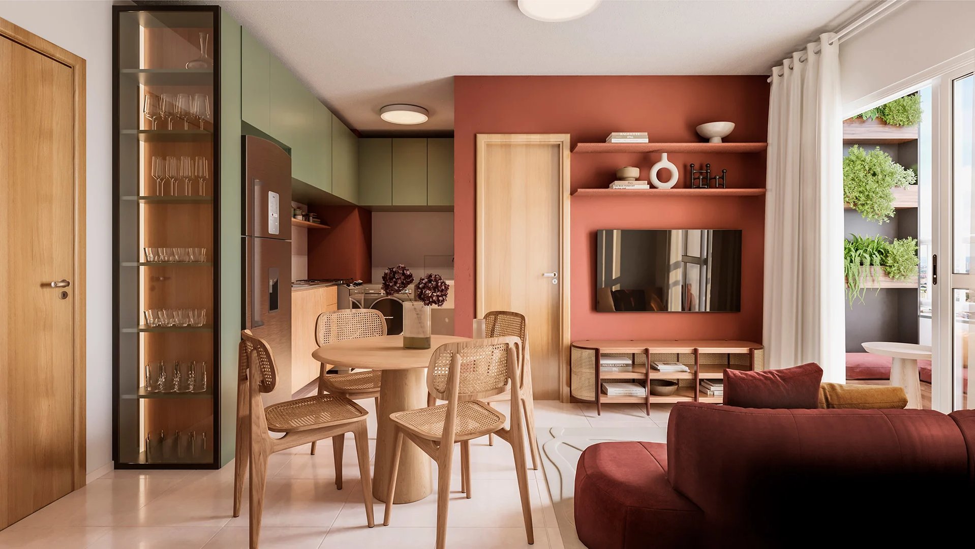 Residencial Saint Virginia - Foto 9