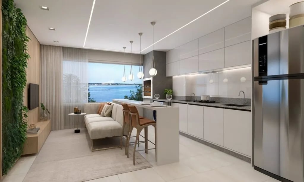 Residencial Brisas da Lagoa - Foto 12