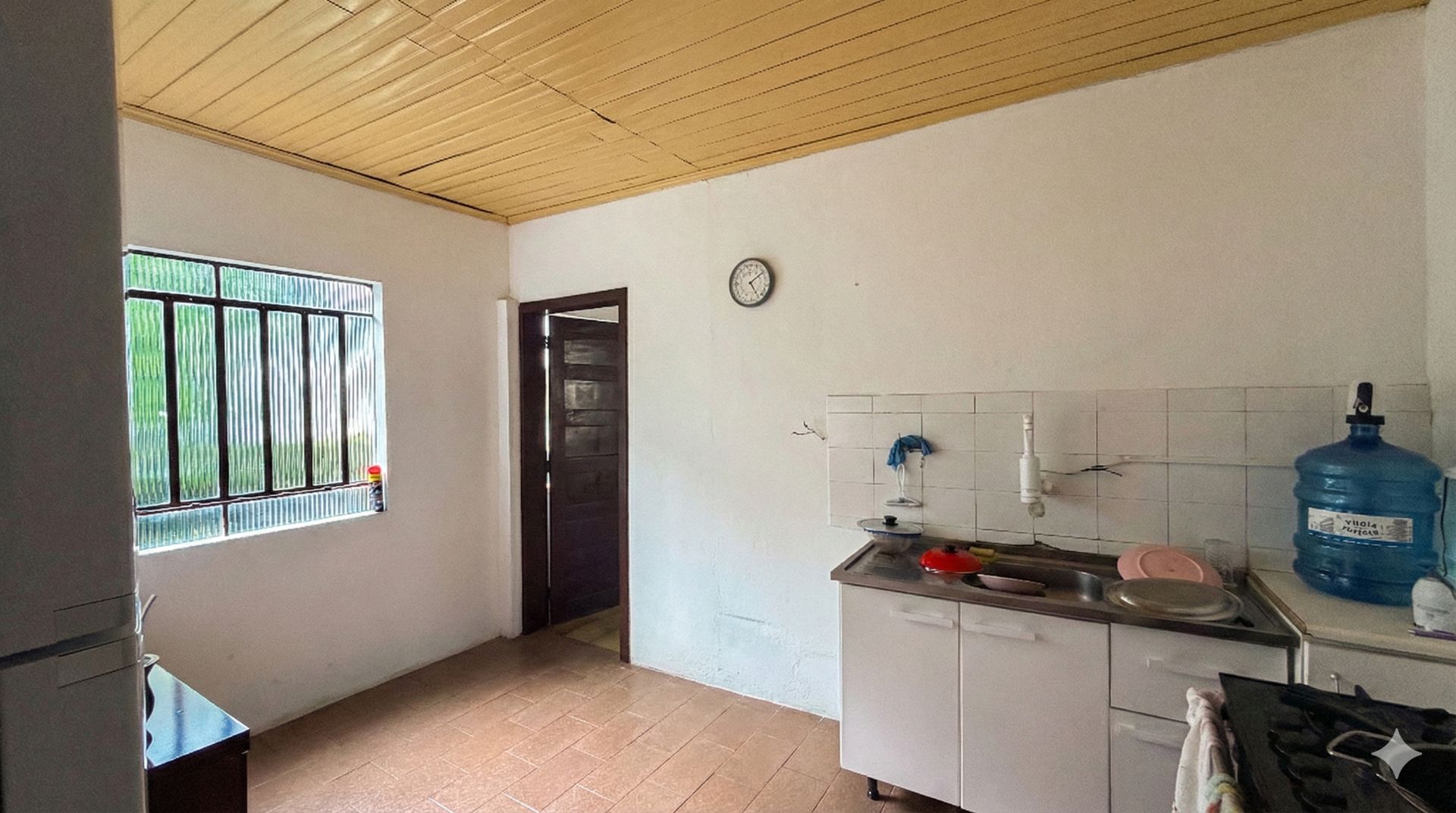 Casa no Higienópolis com 3 dormitórios e pátio amplo - Foto 10