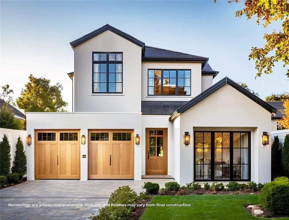 CASA WINTER PARK 46060347