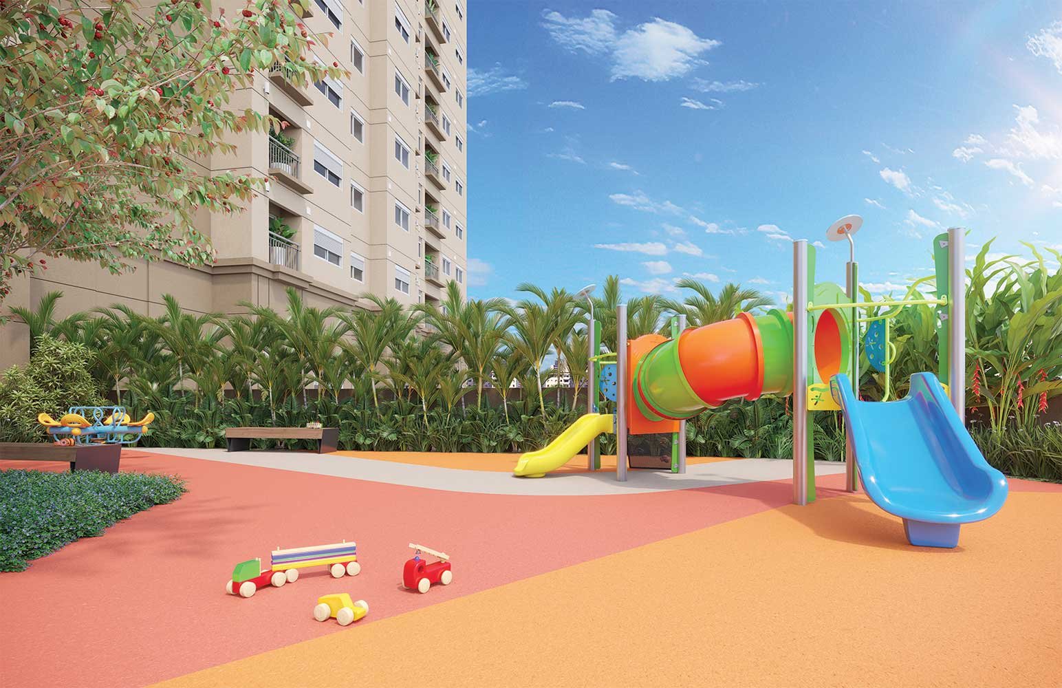 Residencial Reserva São Caetano Bosque - Foto 6