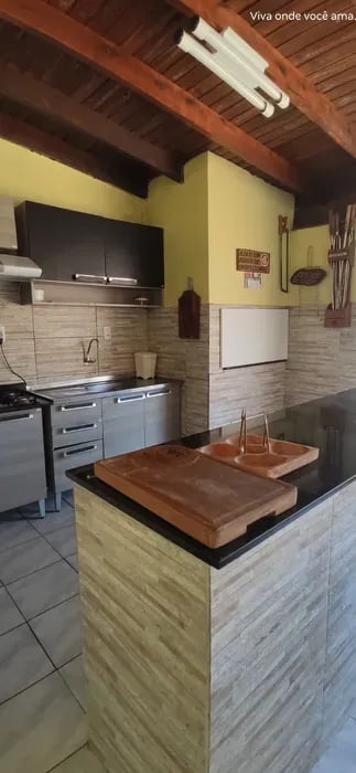 Casa no bairro Arroio Grande com 3 dormitórios - Foto 17