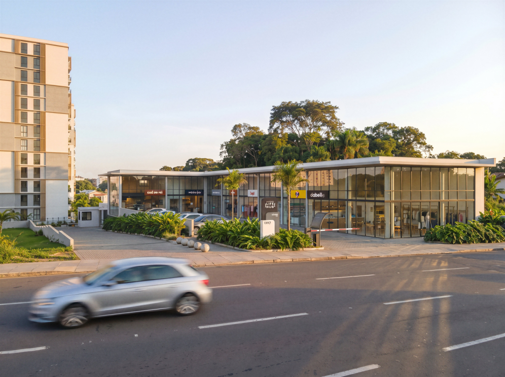 Zagonel LIFE HUB - Foto 10