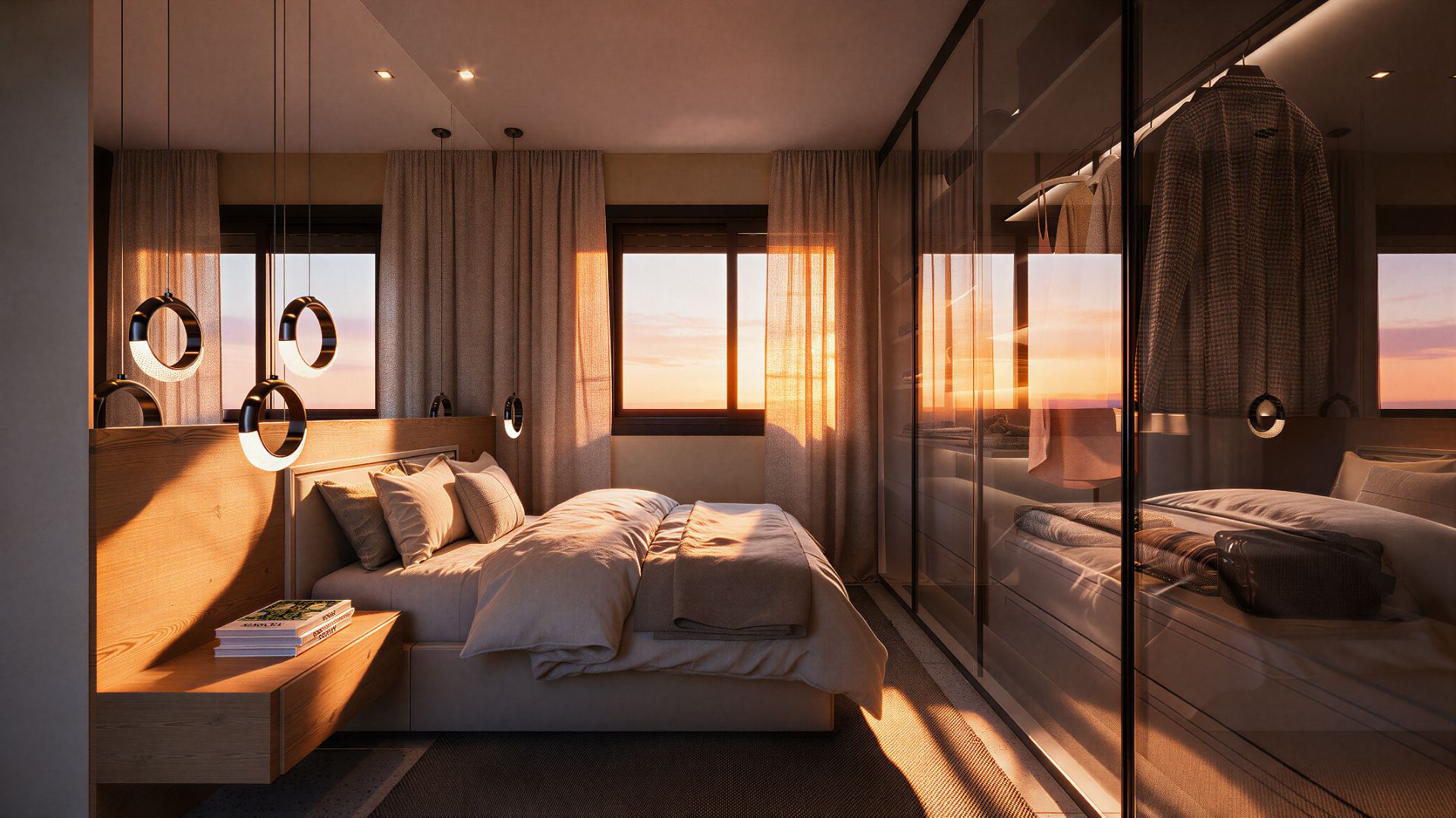 Apartamento no Renascença com 2 dormitórios, suíte e sacada - Foto 25