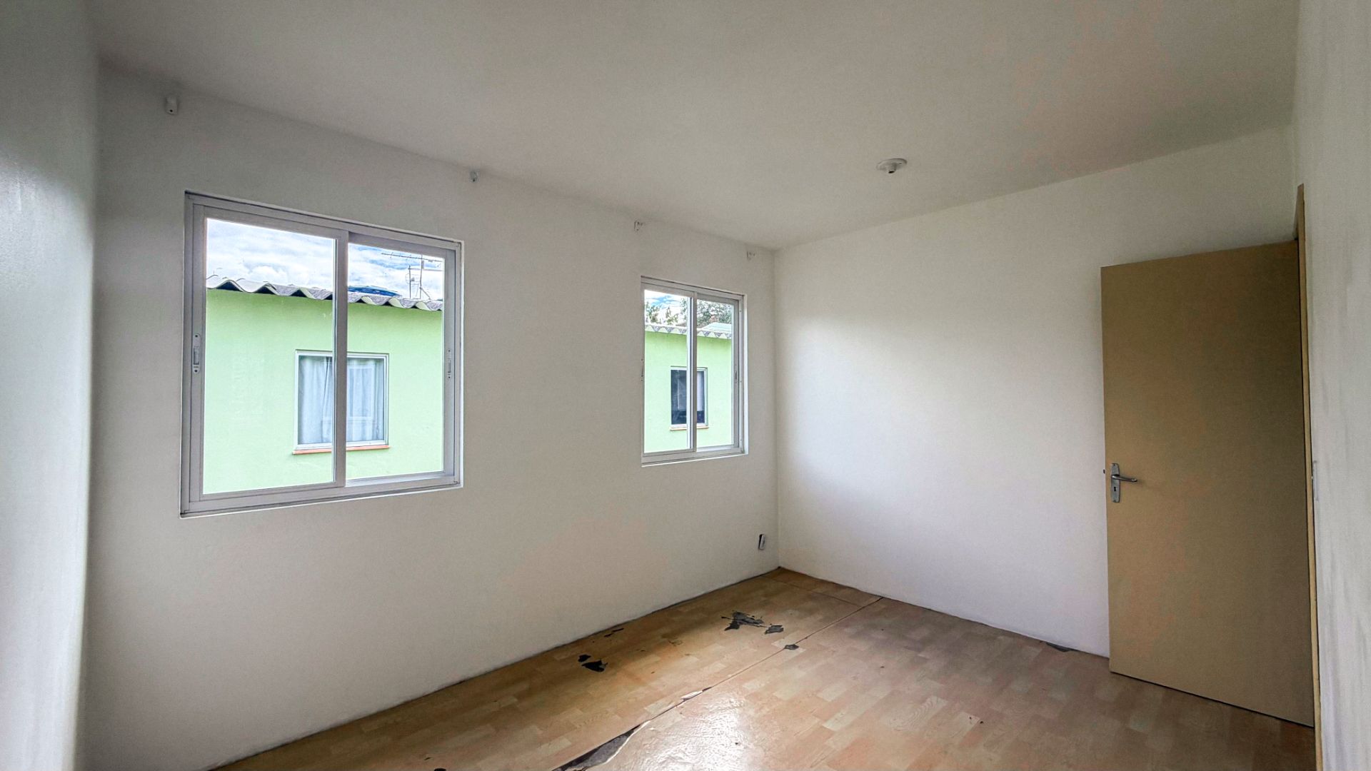 Apartamento no Res. Humaitá com 2 dormitórios - Foto 6