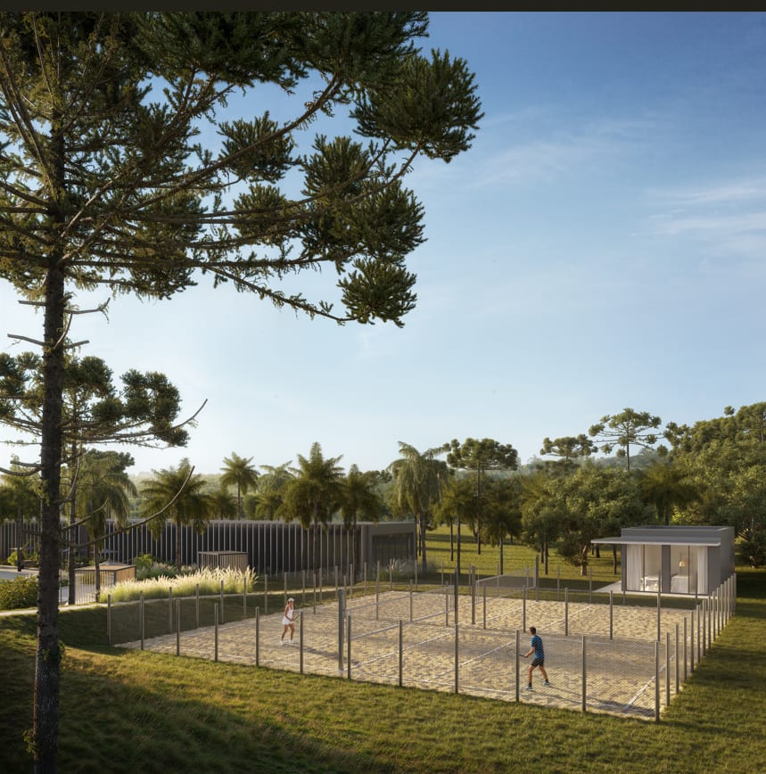 Mirage Exclusive Resort - Foto 14