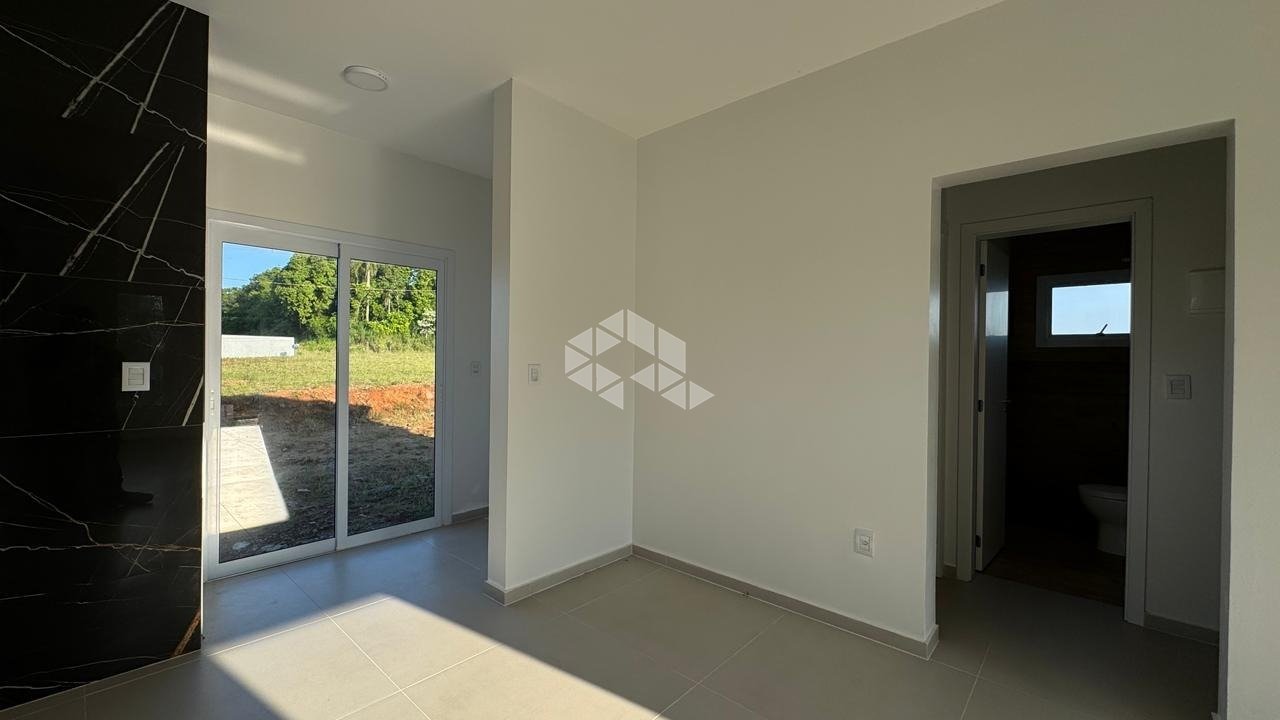 Casa em Linha Santa Cruz - Foto 8