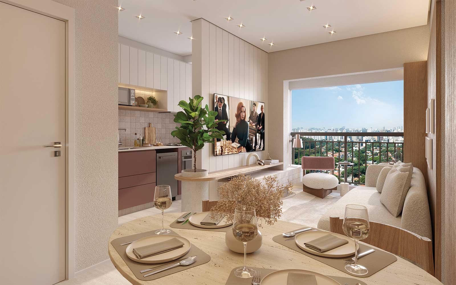 Residencial Reserva São Caetano Bosque - Foto 35