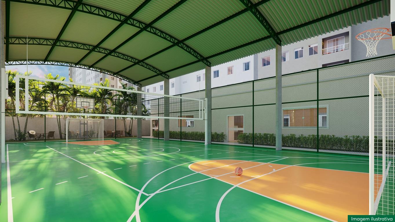 Residencial Estoril, foto 6
