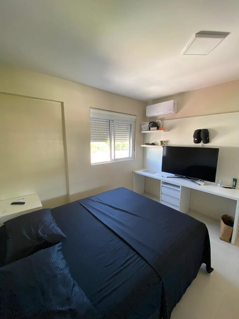 Apartamento no Centro - Foto 9