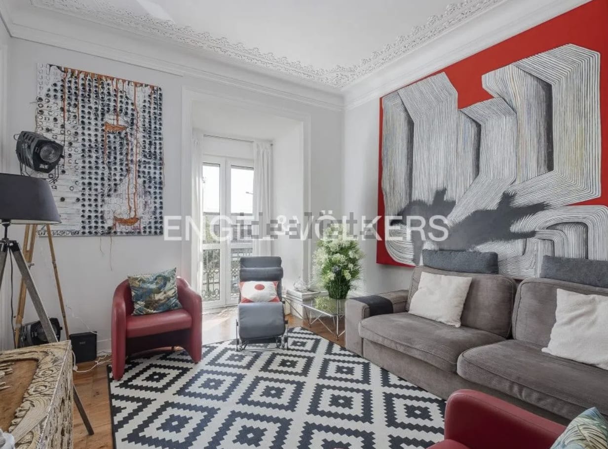 APARTAMENTO - 34225707